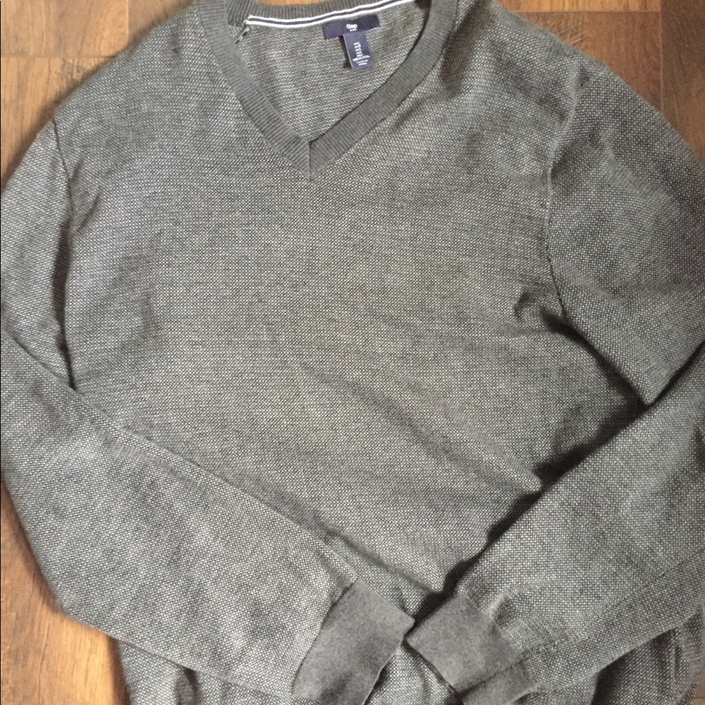 Men’s Sweater